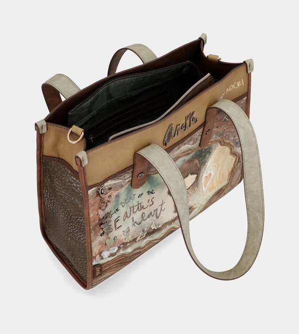 Torby Tote Anekke Core Xl | 8549FJKVT
