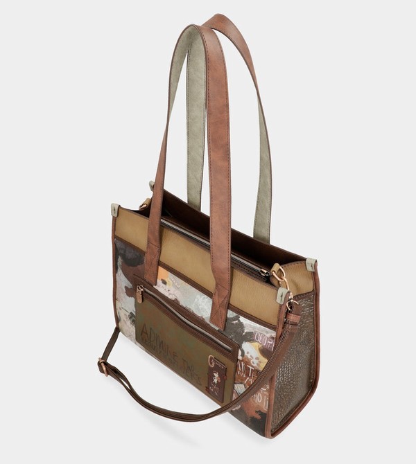 Torby Tote Anekke Core Xl | 8549FJKVT