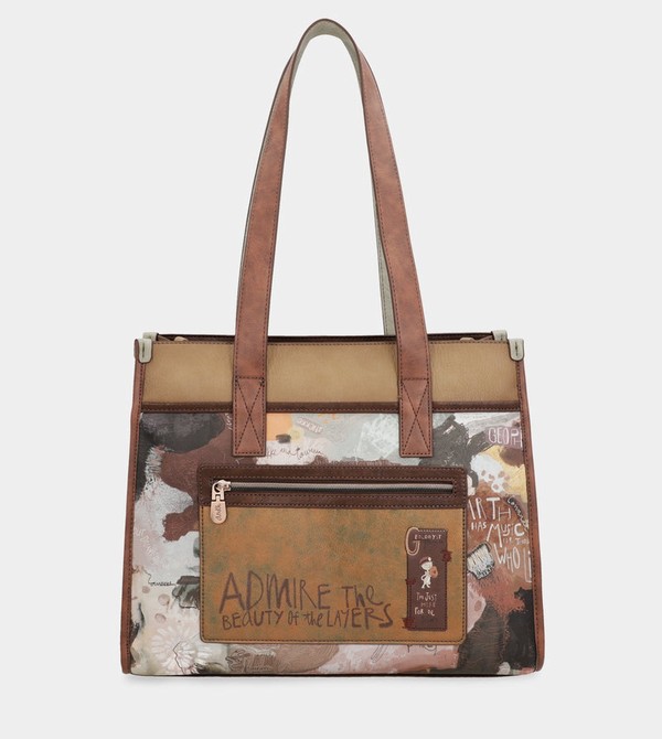 Torby Tote Anekke Core Xl | 8549FJKVT