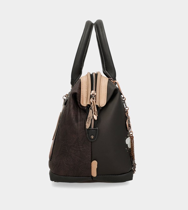 Torby Tote Anekke Dreamverse Bowling | 2609SLVNW
