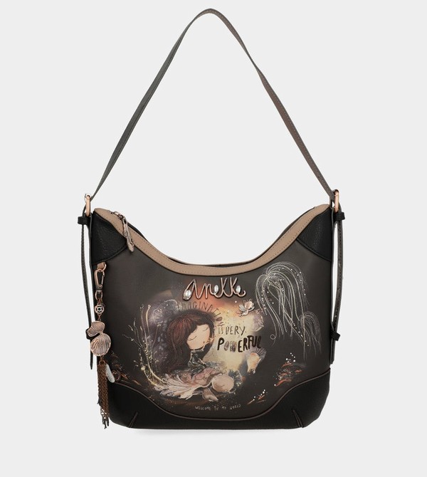Torby Tote Anekke Dreamverse Hobo | 6127UELVK