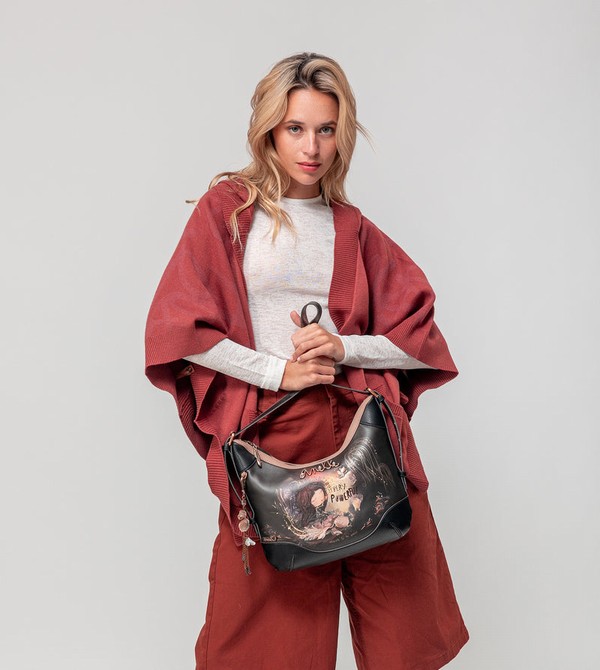 Torby Tote Anekke Dreamverse Hobo | 6127UELVK