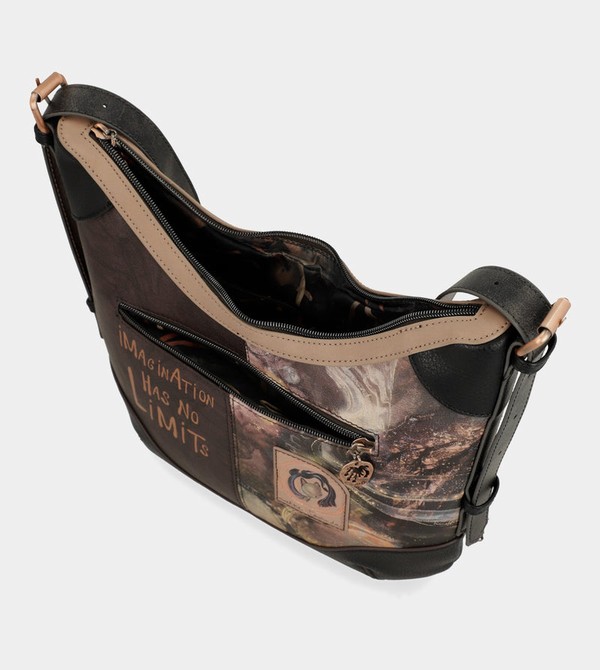 Torby Tote Anekke Dreamverse Hobo | 6127UELVK