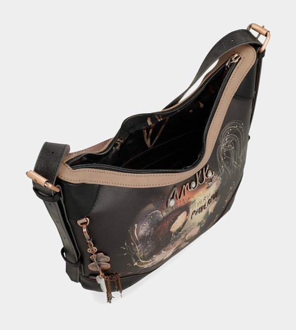 Torby Tote Anekke Dreamverse Hobo | 6127UELVK