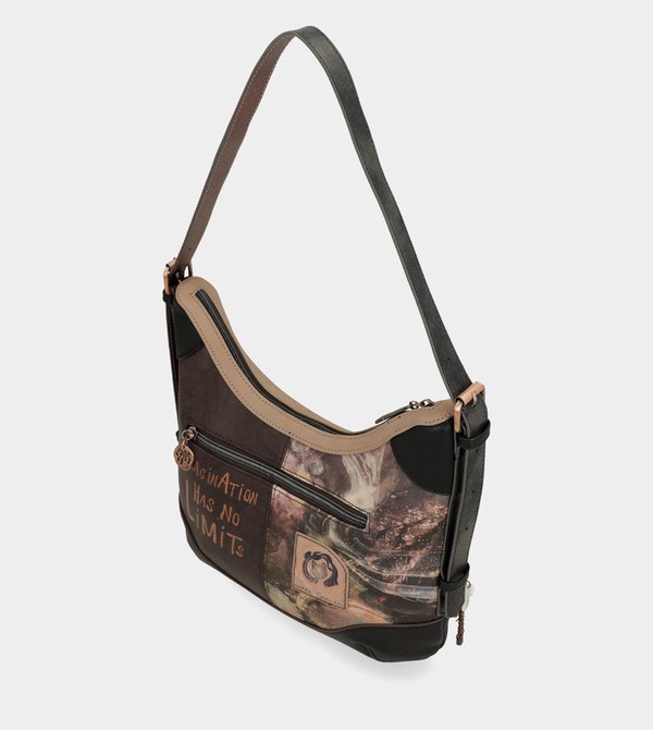 Torby Tote Anekke Dreamverse Hobo | 6127UELVK