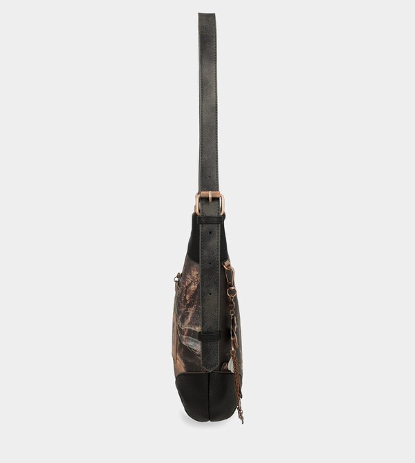 Torby Tote Anekke Dreamverse Hobo | 6127UELVK