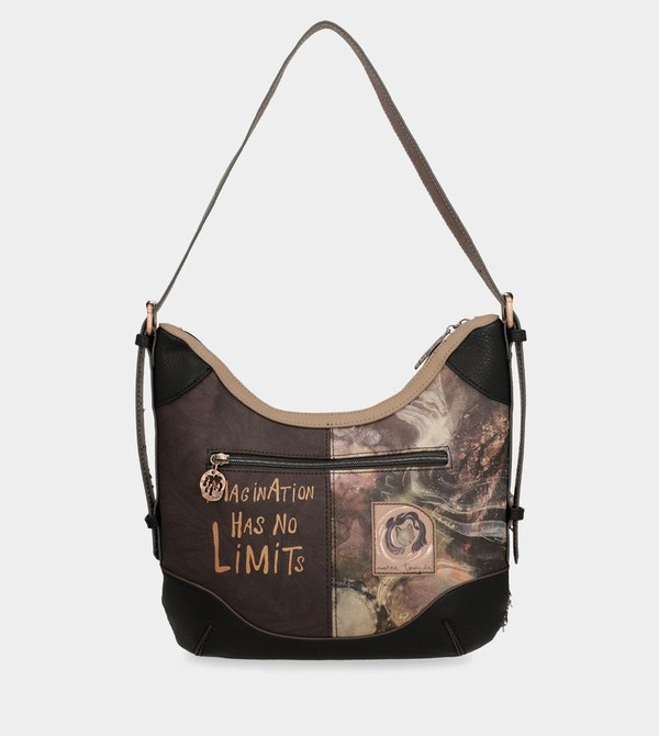 Torby Tote Anekke Dreamverse Hobo | 6127UELVK
