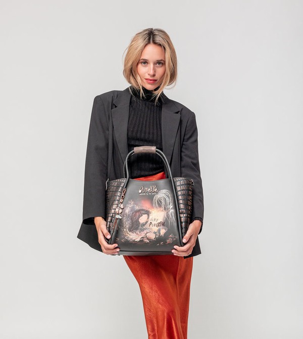 Torby Tote Anekke Dreamverse | 4712ZECWD