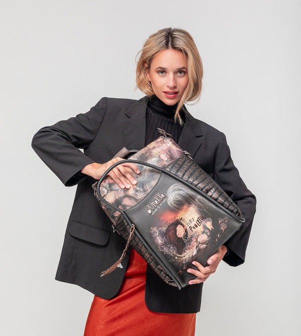 Torby Tote Anekke Dreamverse | 4712ZECWD