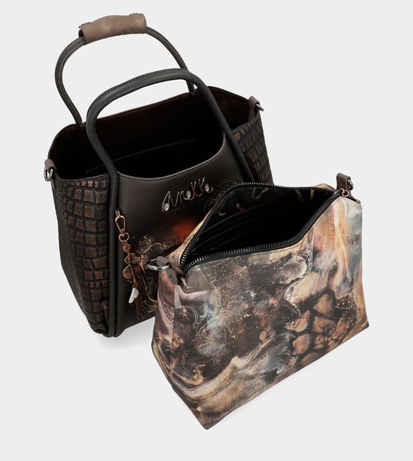 Torby Tote Anekke Dreamverse | 4712ZECWD