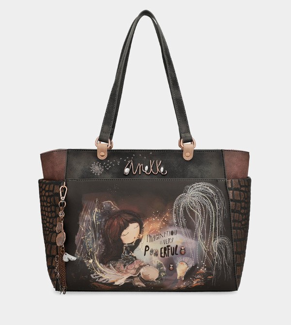 Torby Tote Anekke Dreamverse | 5029NHKXM