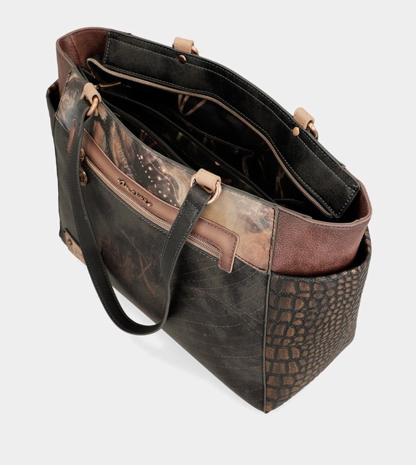 Torby Tote Anekke Dreamverse | 5029NHKXM