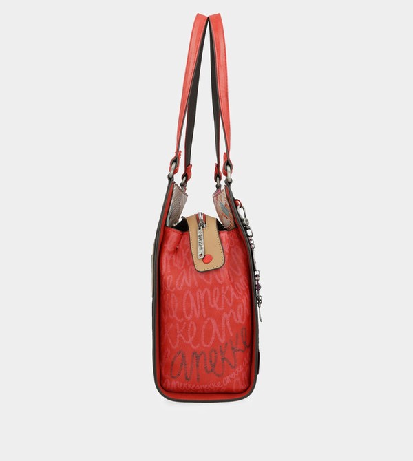 Torby Tote Anekke Fashion 3-compartment | 5328BPOGE