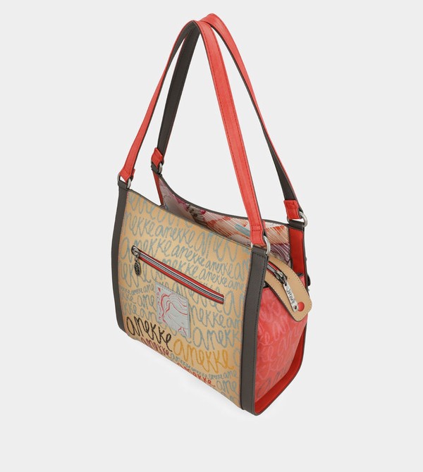 Torby Tote Anekke Fashion 3-compartment | 5328BPOGE