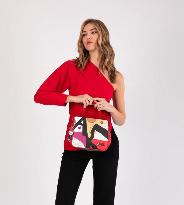 Torby Tote Anekke Fashion Doctor | 4891KZXYA