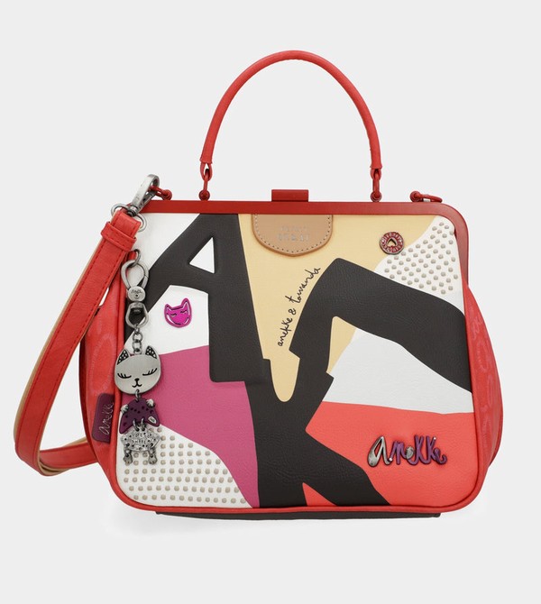 Torby Tote Anekke Fashion Doctor | 4891KZXYA