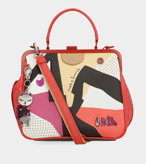 Torby Tote Anekke Fashion Doctor | 4891KZXYA