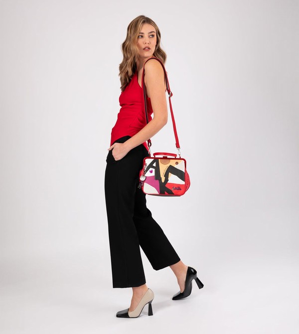 Torby Tote Anekke Fashion Doctor | 4891KZXYA
