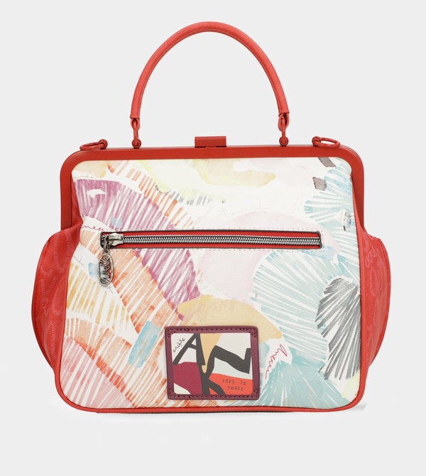 Torby Tote Anekke Fashion Doctor | 4891KZXYA