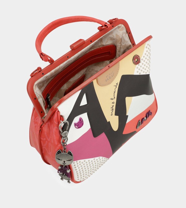Torby Tote Anekke Fashion Doctor | 4891KZXYA