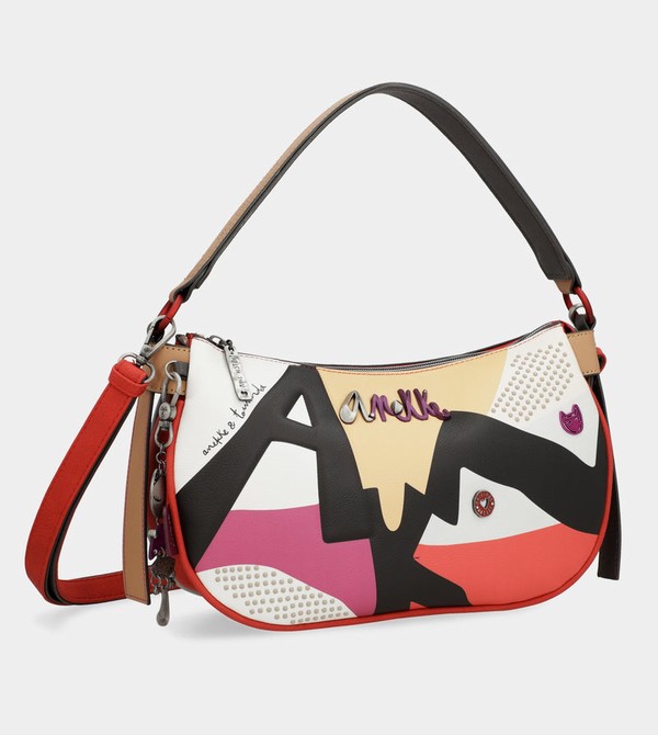 Torby Tote Anekke Fashion | 7690NGFYC