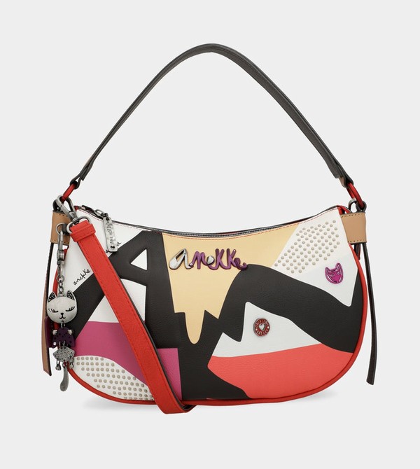 Torby Tote Anekke Fashion | 7690NGFYC