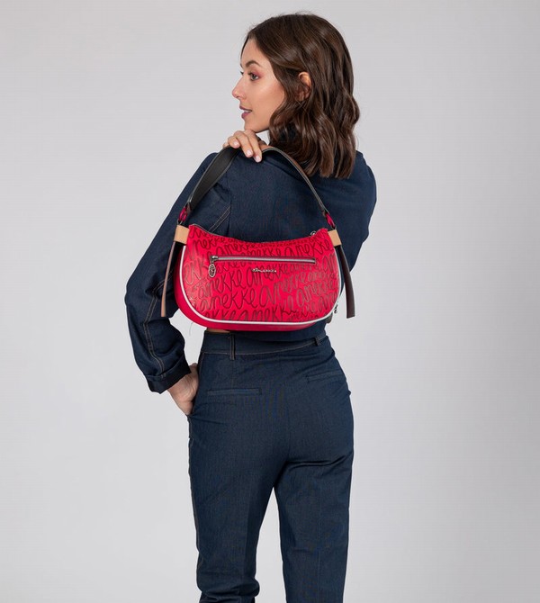 Torby Tote Anekke Fashion | 7690NGFYC