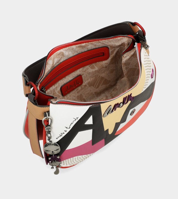 Torby Tote Anekke Fashion | 7690NGFYC
