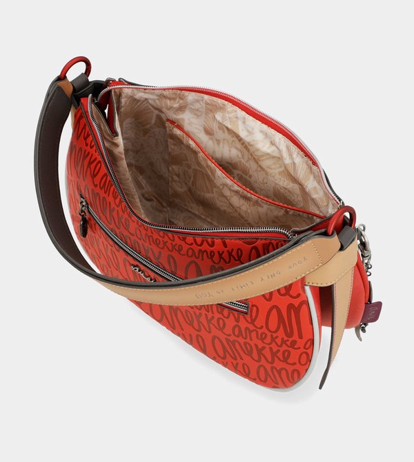 Torby Tote Anekke Fashion | 7690NGFYC