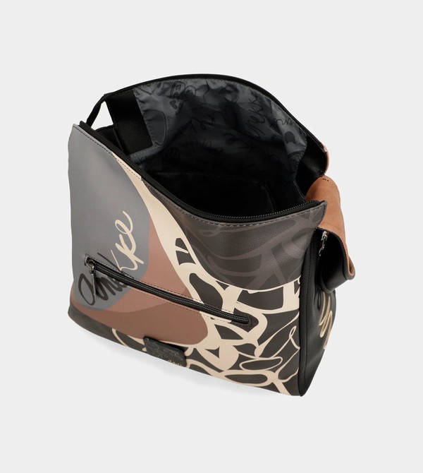 Torby Tote Anekke Heartbeat Short | 1587VXEMY