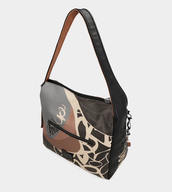Torby Tote Anekke Heartbeat Short | 1587VXEMY