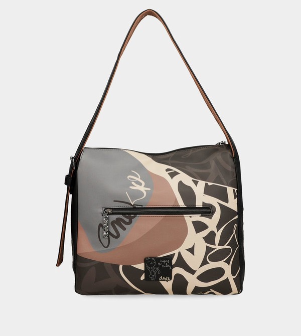 Torby Tote Anekke Heartbeat Short | 1587VXEMY