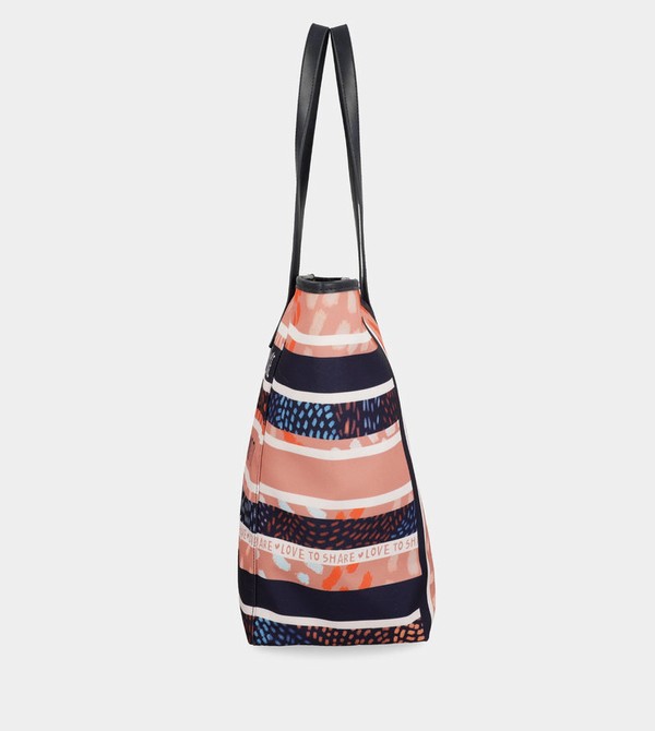 Torby Tote Anekke Hippie Soul Beach | 9521WQIHD