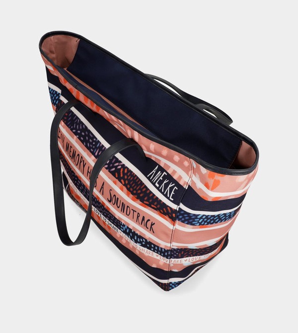 Torby Tote Anekke Hippie Soul Beach | 9521WQIHD