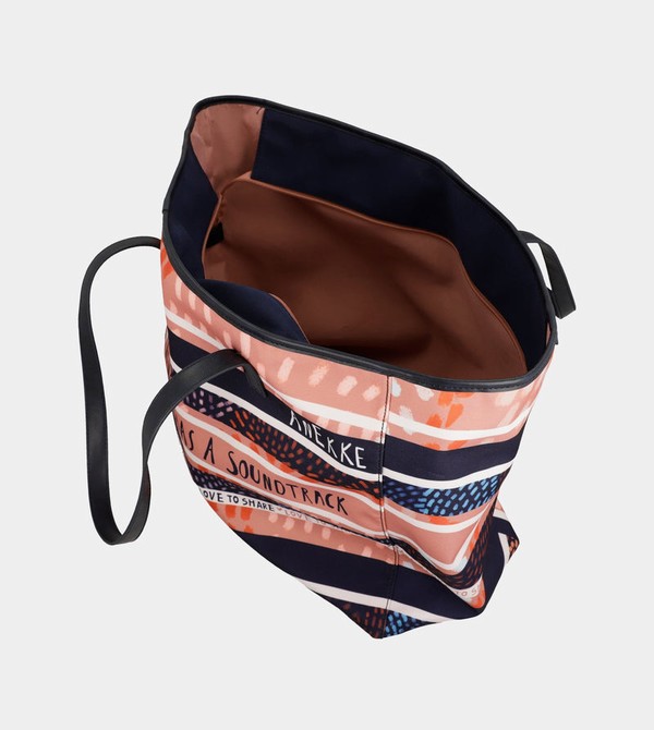 Torby Tote Anekke Hippie Soul Beach | 9521WQIHD