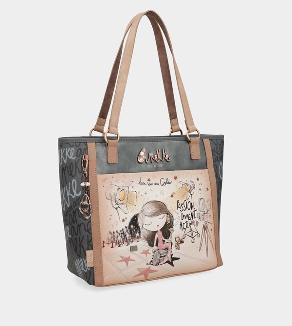 Torby Tote Anekke Hollywood Shopping | 5317SEKWT