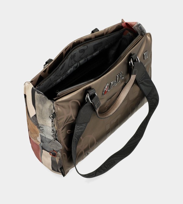 Torby Tote Anekke Imaginary | 0342IHPBD
