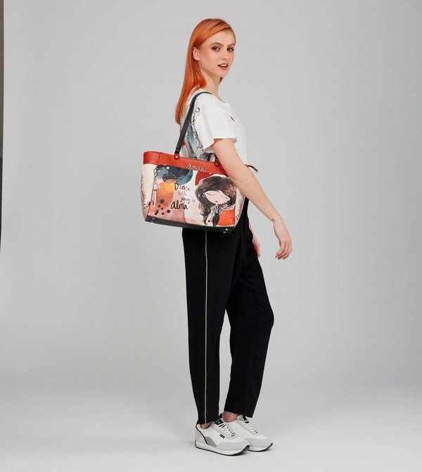 Torby Tote Anekke Large Alma | 2361VYQML