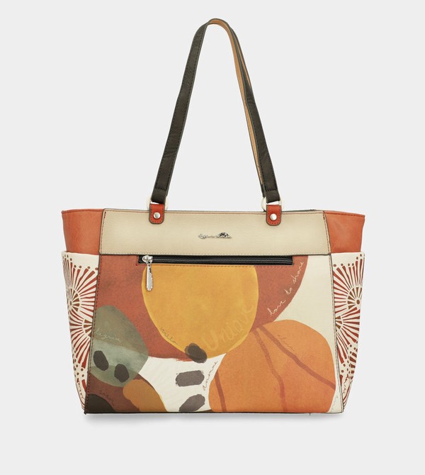 Torby Tote Anekke Large Alma | 2361VYQML