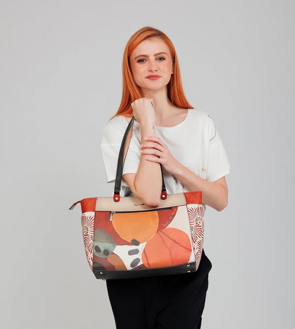 Torby Tote Anekke Large Alma | 2361VYQML