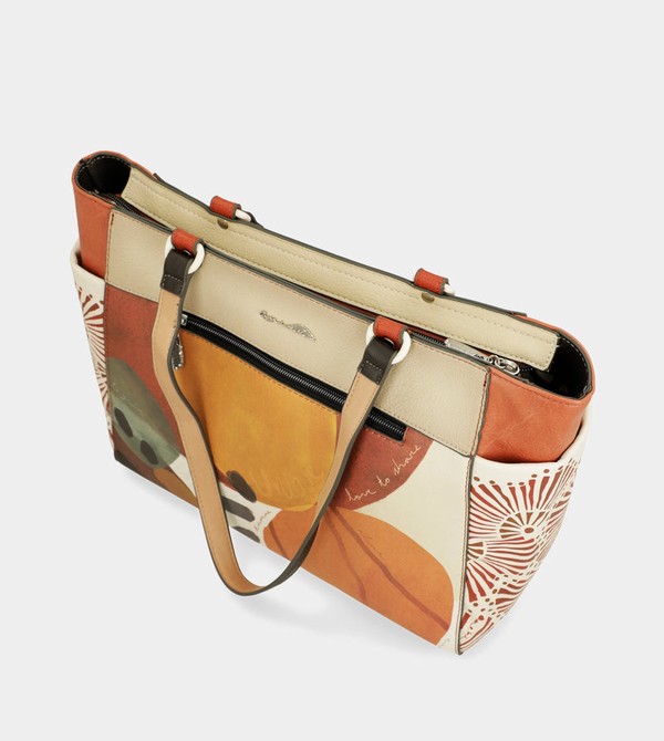 Torby Tote Anekke Large Alma | 2361VYQML