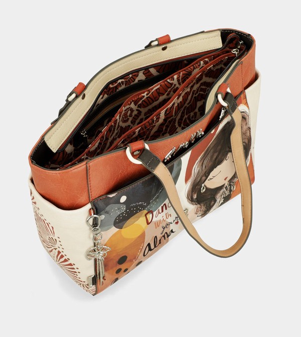 Torby Tote Anekke Large Alma | 2361VYQML