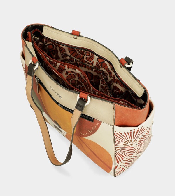 Torby Tote Anekke Large Alma | 2361VYQML