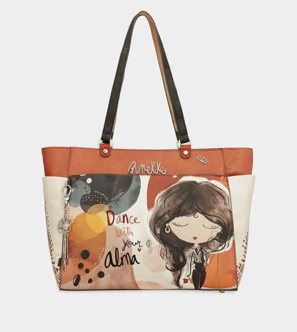 Torby Tote Anekke Large Alma | 2361VYQML