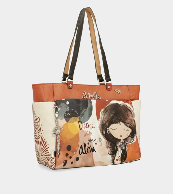 Torby Tote Anekke Large Alma | 2361VYQML