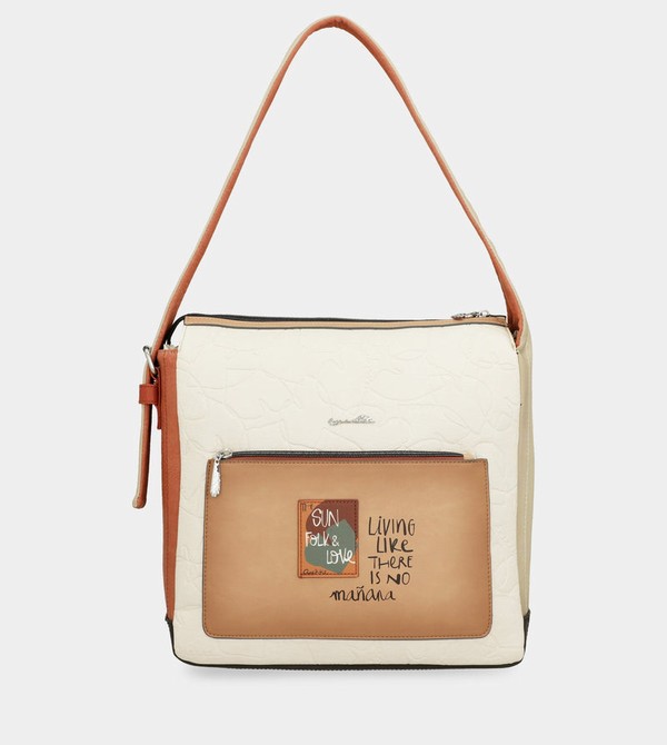Torby Tote Anekke Large Alma | 6589ZEYXJ