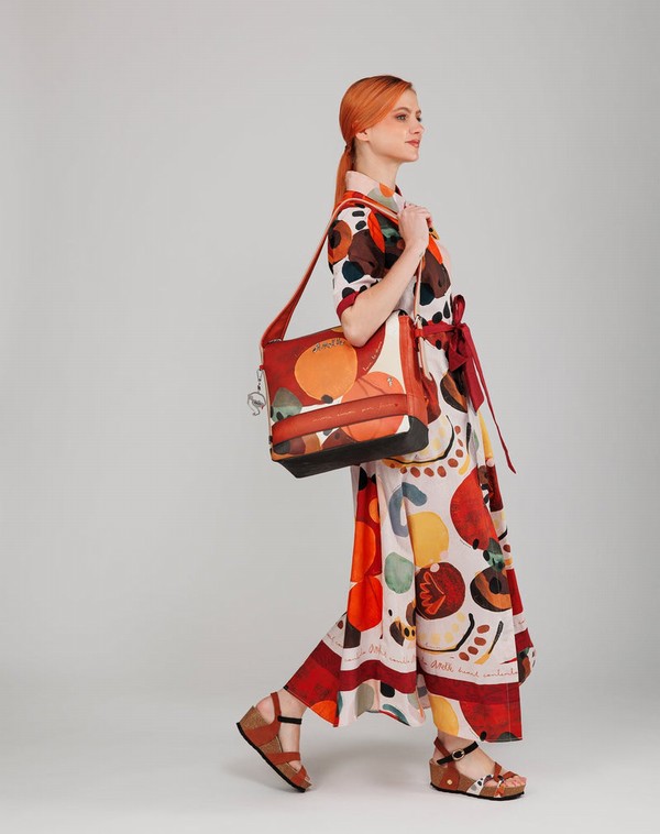 Torby Tote Anekke Large Alma | 6589ZEYXJ