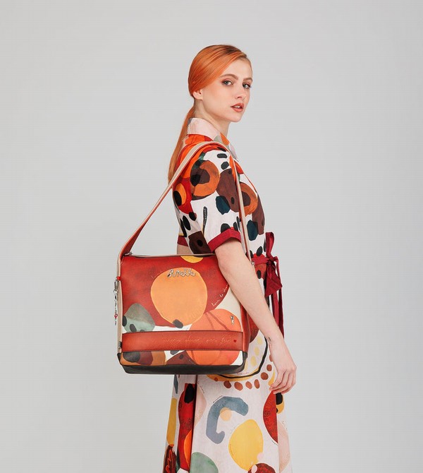 Torby Tote Anekke Large Alma | 6589ZEYXJ