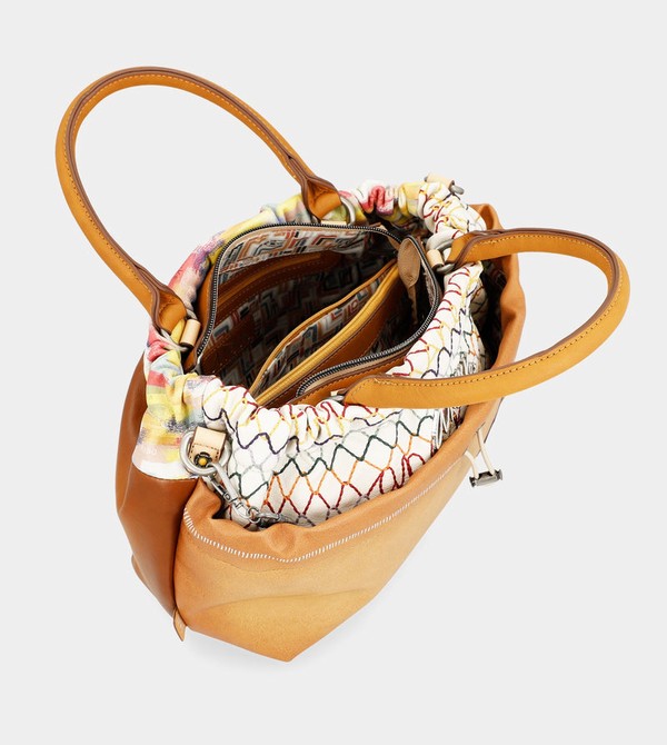Torby Tote Anekke Magic Souls Bowling With Strap | 9253AKZTX