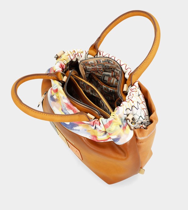 Torby Tote Anekke Magic Souls Bowling With Strap | 9253AKZTX